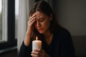 Nosenje s tugom nakon gubitka %E2%80%93 7 snaznih nacina za lakse suocavanje s bolom