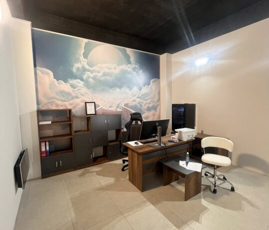 Pogrebno društvo za upravljanje